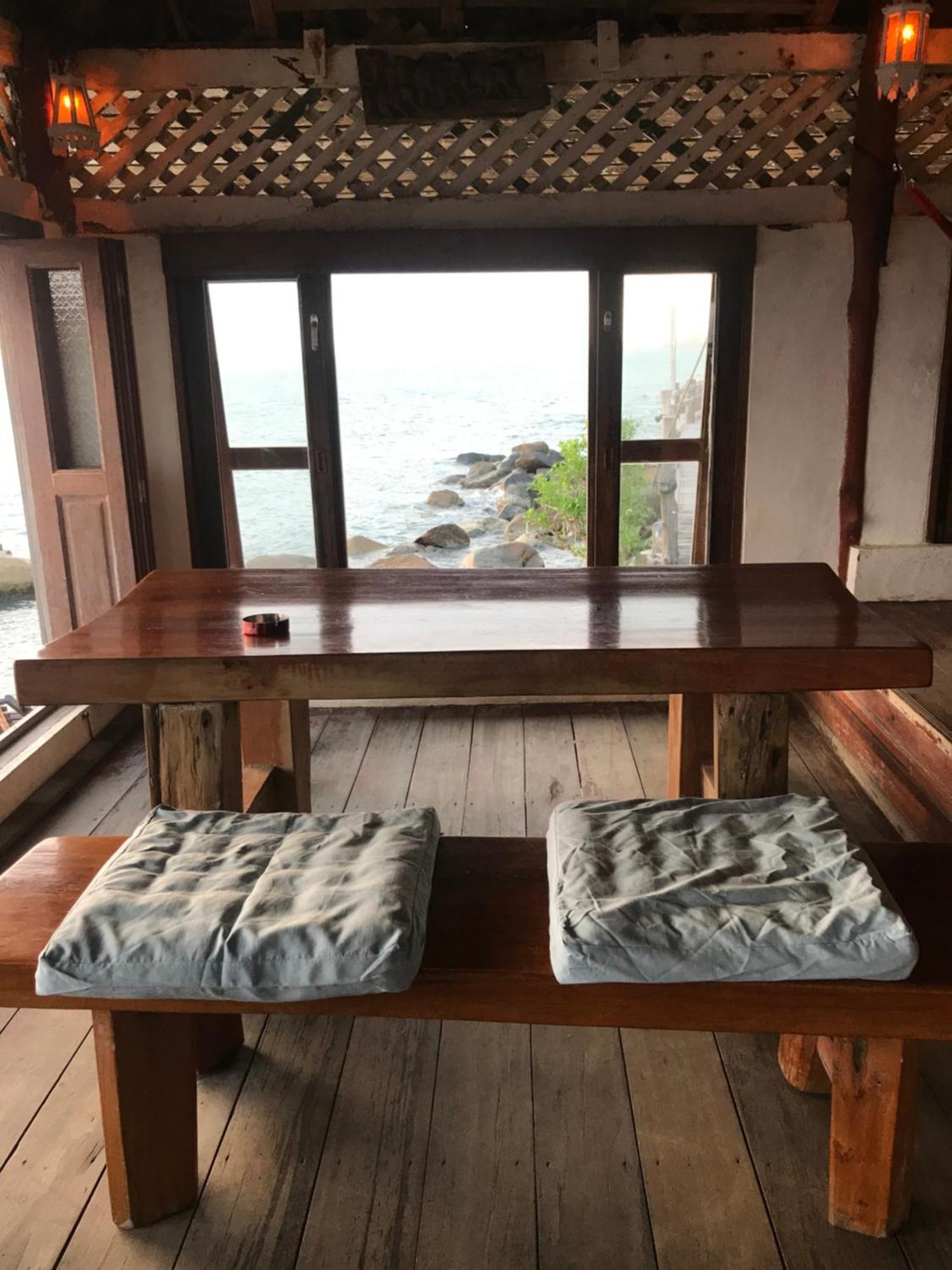 Lighthouse Bungalows Koh Phangan Eksteriør billede