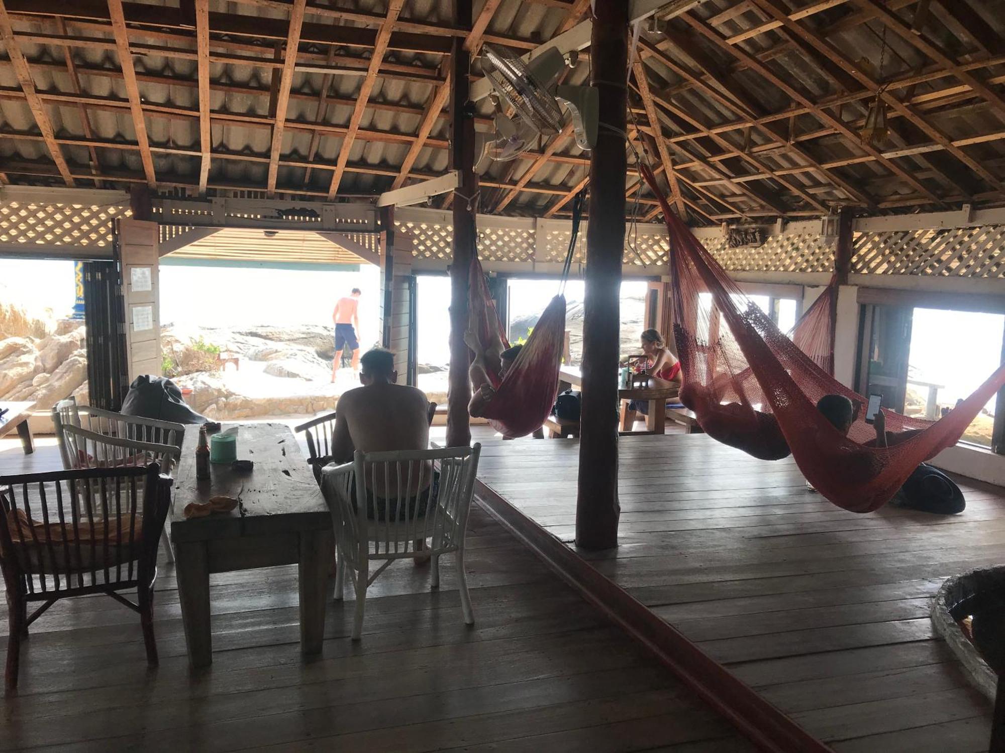 Lighthouse Bungalows Koh Phangan Eksteriør billede